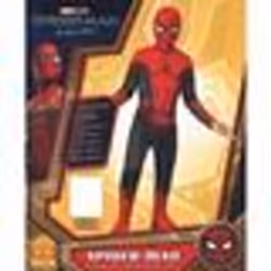 Déguisement classique Spiderman No Way Home enfant - RUBIES - Triomphez au carnaval et soirées à thème