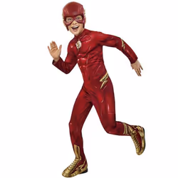 Déguisement Classique Flash enfant