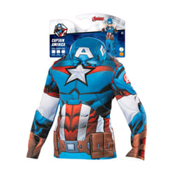 Déguisement Eco-Responsable Rubie's France Marvel Captain America M