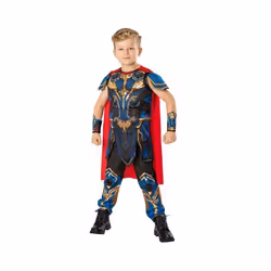 Déguisement Thor luxe enfant - Love and Thunder