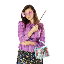 Kit Accessoire Luna Lovegood - Harry Potter