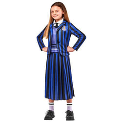 Déguisement uniforme scolaire Enid - Wednesday enfant