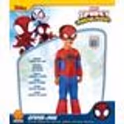 Déguisement Spidey classique enfant Spidey et ses amis extraordinaires