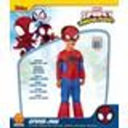 Déguisement Spidey classique enfant Spidey et ses amis extraordinaires