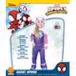 Déguisement Ghost Spider classique enfant Spidey et ses amis extraordinaires