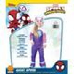 Déguisement Ghost Spider classique enfant Spidey et ses amis extraordinaires