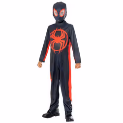 Déguisement Miles Morales - Spiderman across the Spiderverse
