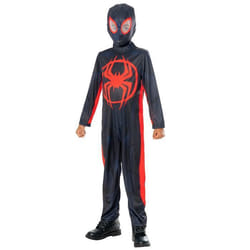 Déguisement Miles Morales - Spiderman across the Spiderverse