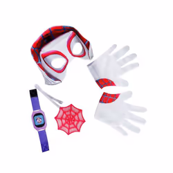 Coffret Accessoire Ghost Spider Spidey et ses amis