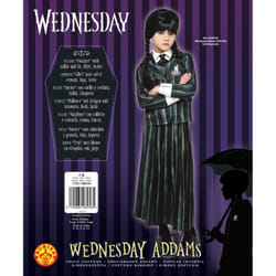 Déguisement enfant Rubie's France Uniforme Mecredi Addams