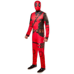Déguisement Deadpool standard adulte
