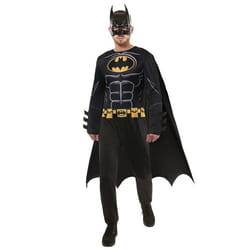 Déguisement standard Batman adulte