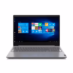 Lenovo V V15, Intel® Celeron® N, 1,1 GHz, 39,6 cm (15.6"), 1366 x 768 pixels, 4 Go, 256 Go