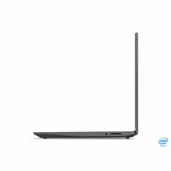 Lenovo V V15 N4020 15.6" PC portable HD Intel Celeron N 4Go 256Go SSD Gris - Vue supplémentaire 11