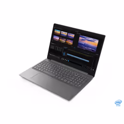 Lenovo V V15 N4020 15.6" HD Intel® Celeron® N 4Go 256Go SSD Gris