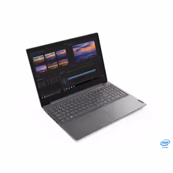 Lenovo V V15 N4020 15.6" HD Intel® Celeron® N 4Go 256Go SSD Gris