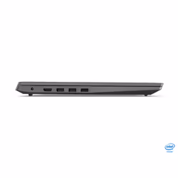 Lenovo V V15 N4020 15.6" PC portable HD Intel Celeron N 4Go 256Go SSD Gris - Vue supplémentaire 9