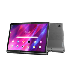 Lenovo Yoga Tab 11 128Go 11" Mediatek 4Go Gris