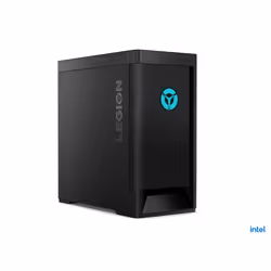Lenovo Legion T5 Tower i5-11400F 16Go 512Go SSD GeForce RTX 3070 Win10 Home PC Noir