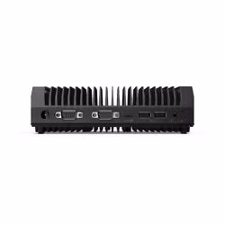 Lenovo ThinkEdge SE30, 1,5 GHz, Intel® Core™ i5, i5-1145GRE, 16 Go, 256 Go, Windows 10 IoT Enterprise