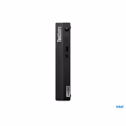 Lenovo ThinkCentre M70q Gen 2, 3 GHz, Intel® Core™ i3, i3-10105T, 8 Go, 256 Go, Windows 10 Pro