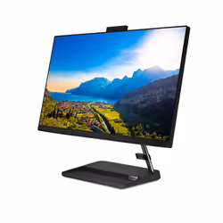 Lenovo IdeaCentre 3, 60,5 cm (23.8"), Full HD, Intel® Core™ i5, 8 Go, 1,13 To, Windows 10 Home