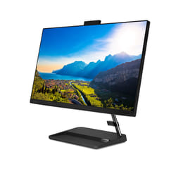 Lenovo IdeaCentre 3 Intel® Core™ i5 23.8" 8Go 1,13 To HDD+SSD Win10 Home Noir