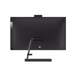 Lenovo IdeaCentre 3 Intel® Core™ i5 23.8" 8Go 1,13 To HDD+SSD Win10 Home Noir