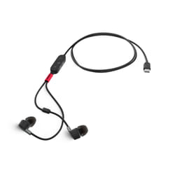 Lenovo 4XD1C99220 Noir