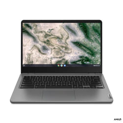 Lenovo 14e Chromebook 3015Ce 14" Full HD AMD 3000 4Go 32Go Gris