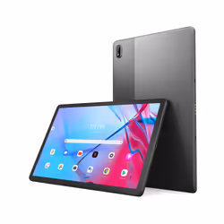 Lenovo Tab P11 , 27,9 cm (11"), 2000 x 1200 pixels, 128 Go, 6 Go, Android 11, Gris