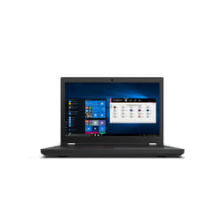 Lenovo ThinkPad T15g 15.6" Full HD i7-11800H 16Go 512Go SSD RTX 3080 Noir