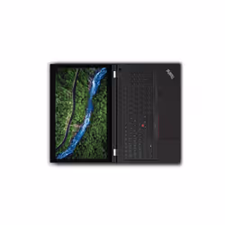 Lenovo ThinkPad T15g 15.6" PC portable Full HD i7-11800H 16Go 512Go SSD RTX 3080 Noir - Vue supplémentaire 10