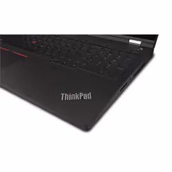 Lenovo ThinkPad T15g 15.6" PC portable Full HD i7-11800H 16Go 512Go SSD RTX 3080 Noir - Vue supplémentaire 11