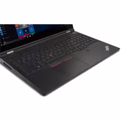 Lenovo ThinkPad T15g 15.6" PC portable Full HD i7-11800H 16Go 512Go SSD RTX 3080 Noir - Vue supplémentaire 12