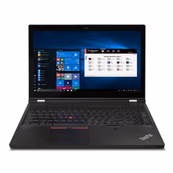 Lenovo ThinkPad T15g 15.6" PC portable Full HD i7-11800H 16Go 512Go SSD RTX 3080 Noir - Vue supplémentaire 13