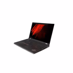 Lenovo ThinkPad T15g 15.6" PC portable Full HD i7-11800H 16Go 512Go SSD RTX 3080 Noir - Vue supplémentaire 14