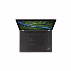 Lenovo ThinkPad T15g 15.6" PC portable Full HD i7-11800H 16Go 512Go SSD RTX 3080 Noir - Vue supplémentaire 5