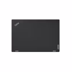 Lenovo ThinkPad T15g 15.6" PC portable Full HD i7-11800H 16Go 512Go SSD RTX 3080 Noir - Vue supplémentaire 8