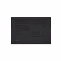 Lenovo ThinkPad T15g 15.6" PC portable Full HD i7-11800H 16Go 512Go SSD RTX 3080 Noir - Vue supplémentaire 9