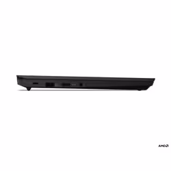Lenovo ThinkPad E14 5500U 14" Full HD Ryzen 5 8Go 512Go SSD Noir