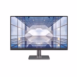 Lenovo L32p-30, 80 cm (31.5"), 3840 x 2160 pixels, 6 ms, Noir