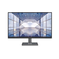 Lenovo L32p-30 écran plat de PC 80 cm (31.5") 3840 x 2160 pixels Noir