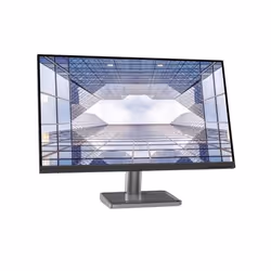 Lenovo L32p-30 écran plat de PC 80 cm (31.5") 3840 x 2160 pixels Noir