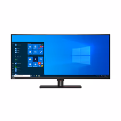 Lenovo ThinkVision P40w-20 LED display 39.7" Noir