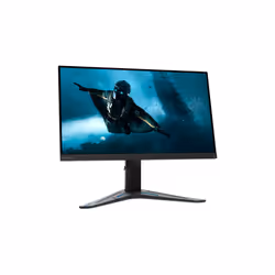 Lenovo G27qe-20 LED display 27" Quad HD Noir