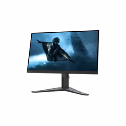 Lenovo G27qe-20 LED display 27" Quad HD Noir