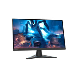 Lenovo G27e-20 LED display 27" Full HD Noir