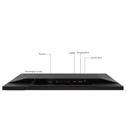 Lenovo G27e-20 LED display 27" Full HD Noir - Vue supplémentaire 10