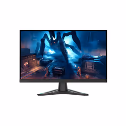 Lenovo G27e-20 LED display 27" Full HD Noir